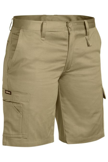 Cool LightWeight Ladies Utility Short (2 Colours)